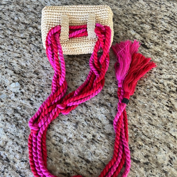 Belt Bag by Nannacay - Picture 3 of 4